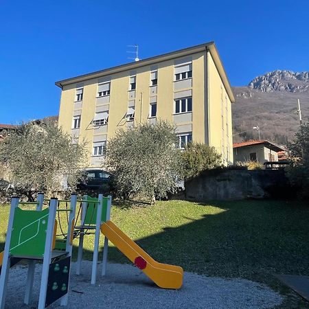 Casa Maggiana Villa Mandello del Lario Kültér fotó