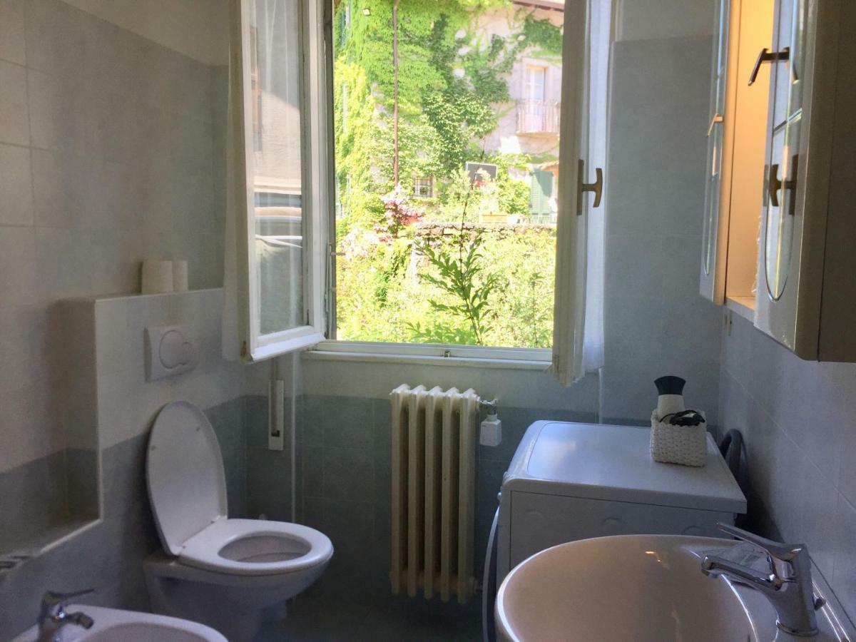 Casa Maggiana Villa Mandello del Lario Kültér fotó